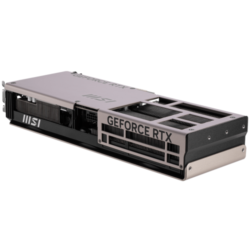 Placa video MSI nVidia GeForce RTX 5070 Ti INSPIRE 3X 16 GB, GDDR7, 256 bit