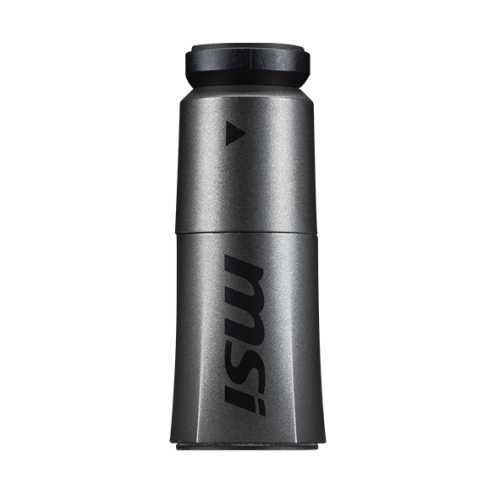 Placa video MSI nVidia GeForce RTX 5070 Ti INSPIRE 3X 16 GB, GDDR7, 256 bit