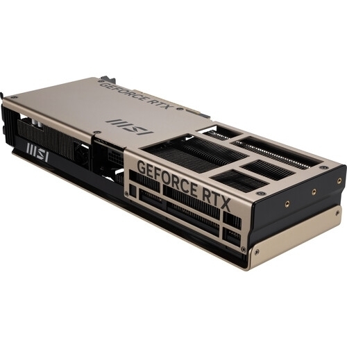 Placa video MSI nVidia GeForce RTX 5070 Ti INSPIRE 3X OC 16GB, GDDR7, 256bit