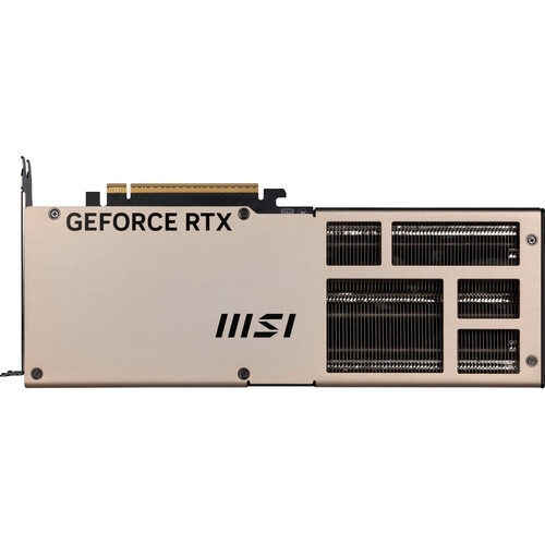 Placa video MSI nVidia GeForce RTX 5070 Ti INSPIRE 3X OC PLUS 16 GB, GDDR7, 256 bit