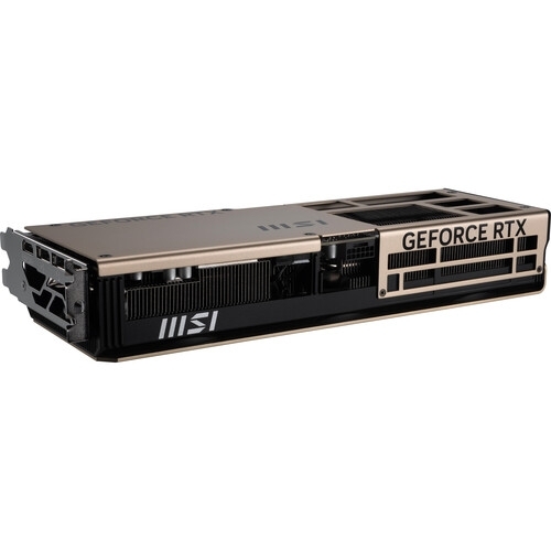 Placa video MSI nVidia GeForce RTX 5070 Ti INSPIRE 3X OC PLUS 16 GB, GDDR7, 256 bit