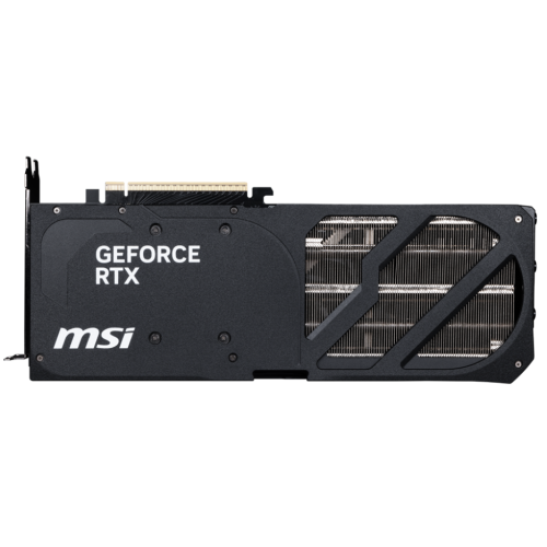Placa video MSI nVidia GeForce RTX 5070 Ti SHADOW 3X OC 16 GB, GDDR7, 256 bit