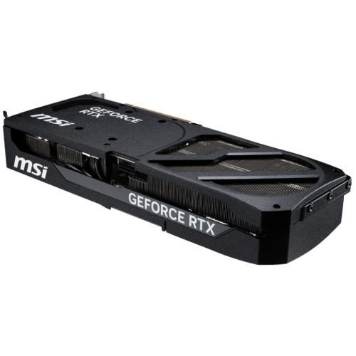 Placa video MSI nVidia GeForce RTX 5070 Ti SHADOW 3X OC 16 GB, GDDR7, 256 bit