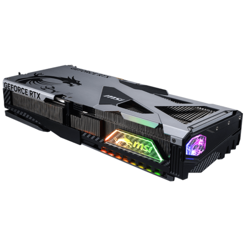 GeForce RTX 5070 TI 16G VANGUARD OC