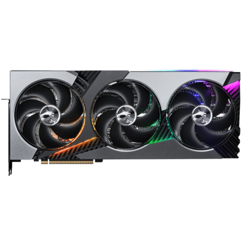 GeForce RTX 5070 TI 16G VANGUARD OC