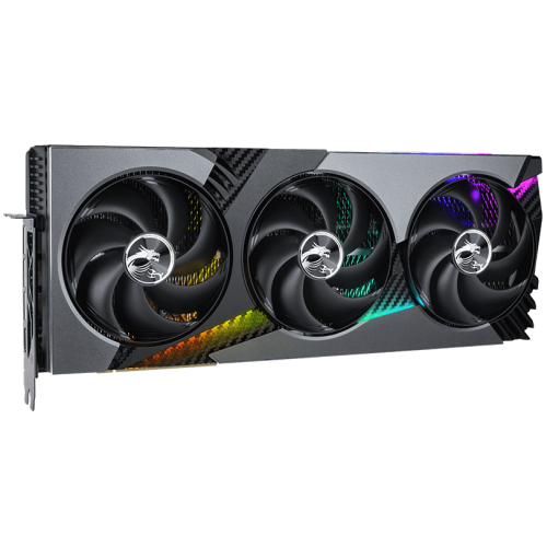 GeForce RTX 5070 TI 16G VANGUARD OC