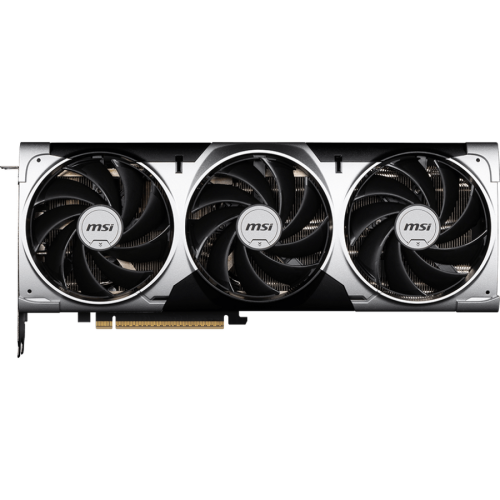 Placa video MSI nVidia GeForce RTX 5070 Ti VENTUS 3X 16 GB, GDDR7, 256 bit
