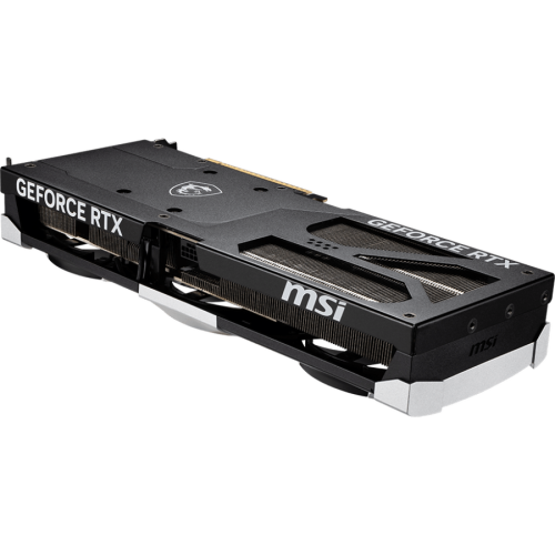 Placa video MSI nVidia GeForce RTX 5070 Ti VENTUS 3X 16 GB, GDDR7, 256 bit