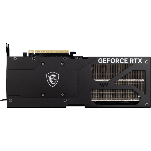 Placa video MSI nVidia GeForce RTX 5070 Ti VENTUS 3X 16 GB, GDDR7, 256 bit