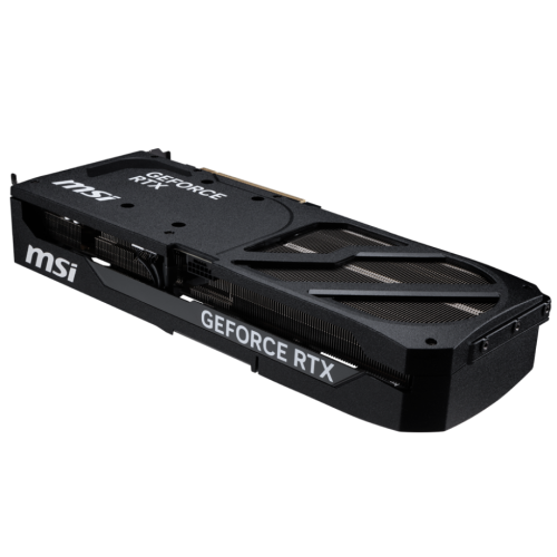Placa video MSI nVidia GeForce RTX 5080 SHADOW 3X OC 16 GB, GDDR7, 256 bit
