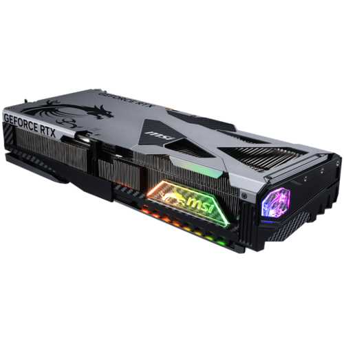 GeForce RTX 5080 16G VANGUARD OC