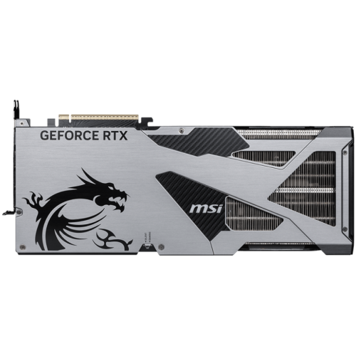 GeForce RTX 5080 16G VANGUARD OC