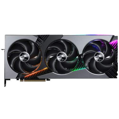 Placa video MSI nVidia GeForce RTX 5090 VANGUARD SOC 32 GB, GDDR7, 512 bit