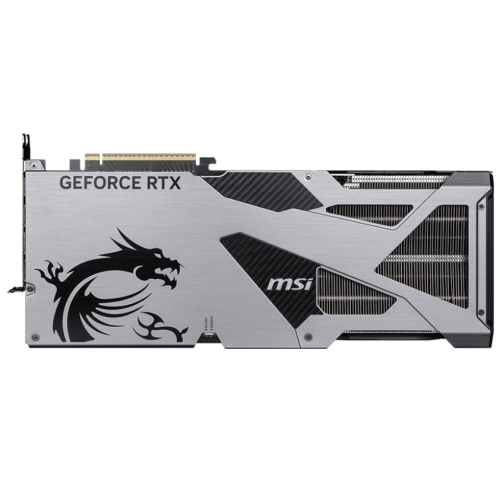 Placa video MSI nVidia GeForce RTX 5090 VANGUARD SOC 32 GB, GDDR7, 512 bit