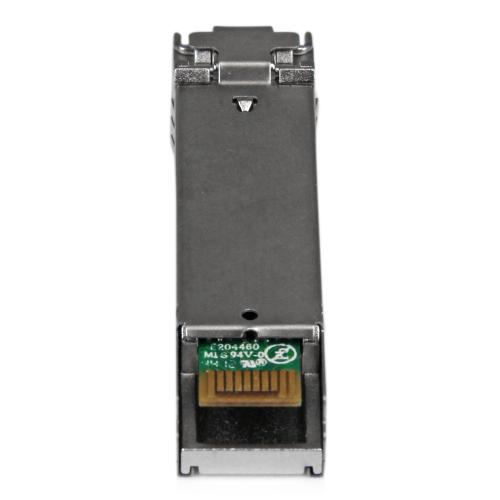 Transceiver Startech SFP GLCLHSM10PST, 10 bucati