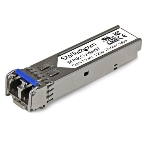 Transceiver Startech SFP GLCLHSM10PST, 10 bucati