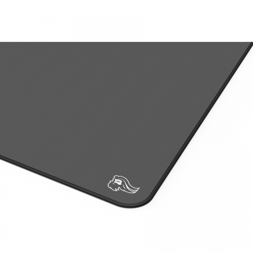 Mouse Pad Glorious PC Gaming Race Elements Ice, Black