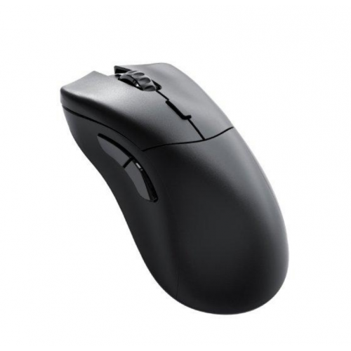 Mouse Optic Glorious PC Glorious D2 Pro, USB Wireless, Black