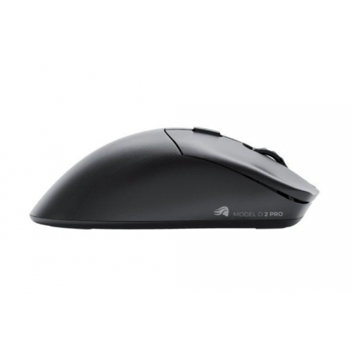Mouse Optic Glorious PC Glorious D2 Pro, USB Wireless, Black