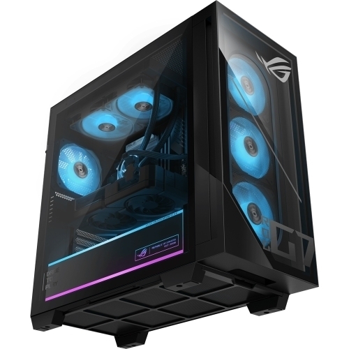 Calculator ASUS ROG G700 GM700TZ-R9700X0480 Tower, AMD Ryzen 7 9700X, RAM 64GB, SSD 2TB, AMD Radeon RX 9070 XT 16GB, No OS