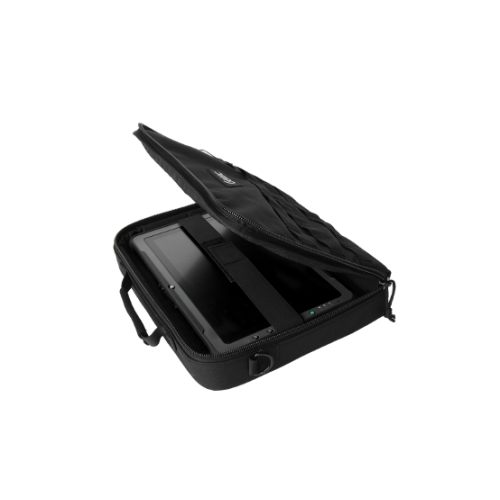 Geanta Getac GMBCX2 pentru RX10, V110, F110, UX10, Black