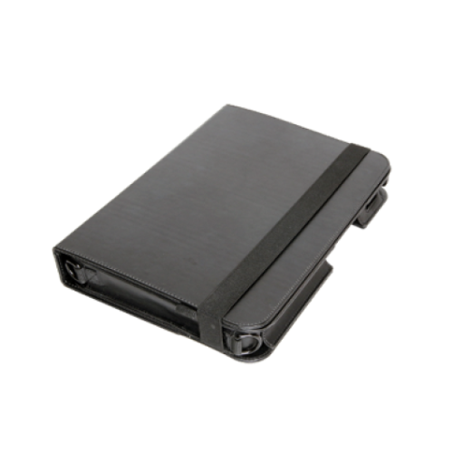 Husa Getac GMBCX5 Folio Case pentru Getac F110 11.6 inch, Black