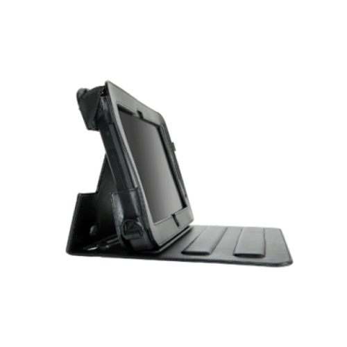 Husa Getac GMBCX5 Folio Case pentru Getac F110 11.6 inch, Black