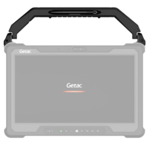 Getac hard handle