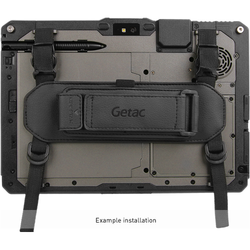 Hand Strap Getac GMHRXI pentru UX10, Black
