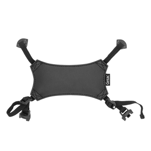 Hand Strap Getac GMHSX9 pentru Tableta T800, Black