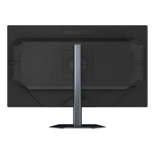 Monitor QD-OLED Gigabyte GO27Q24, 27 inch, 2560 x 1440 pixeli, 0.03 ms GTG, Black