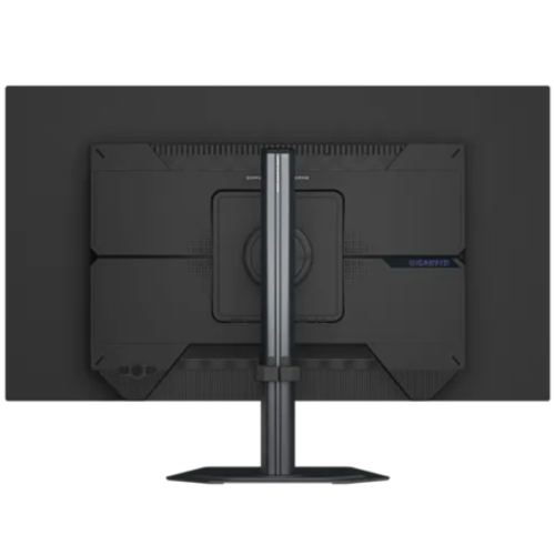 Monitor WOLED Gigabyte GO27Q24G, 27 inch, 2560 x 1440 pixeli, 0.03 ms GTG, Black