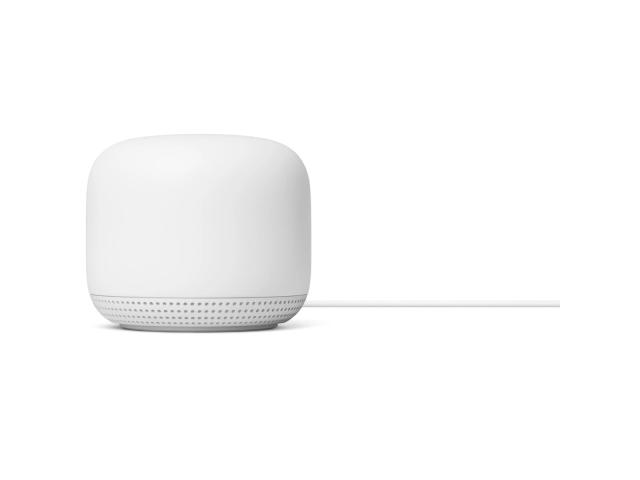Router Wireless Google Nest Wi-Fi, 1 x LAN