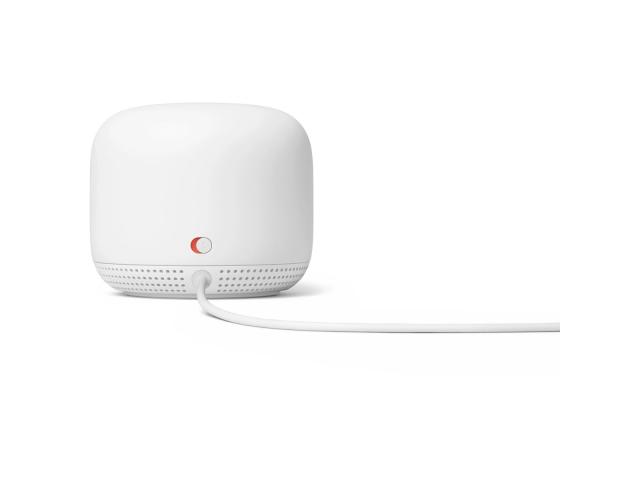 Router Wireless Google Nest Wi-Fi, 1 x LAN