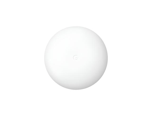 Router Wireless Google Nest Wi-Fi, 1 x LAN