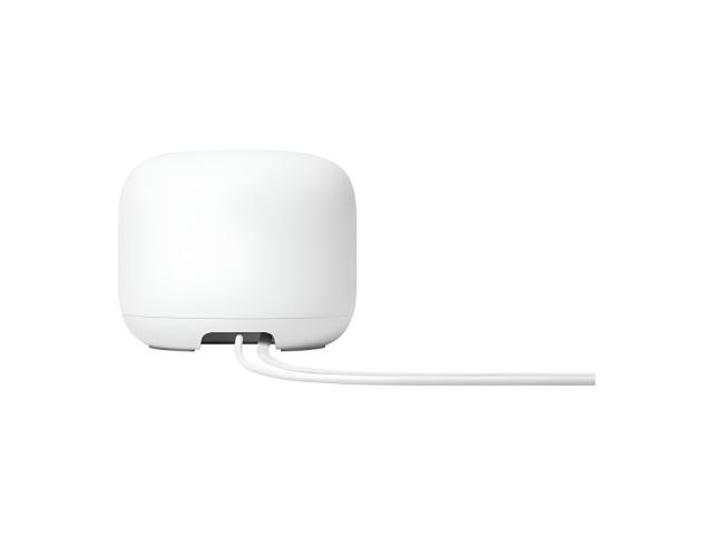 Router Wireless Google Nest Wi-Fi, 1 x LAN