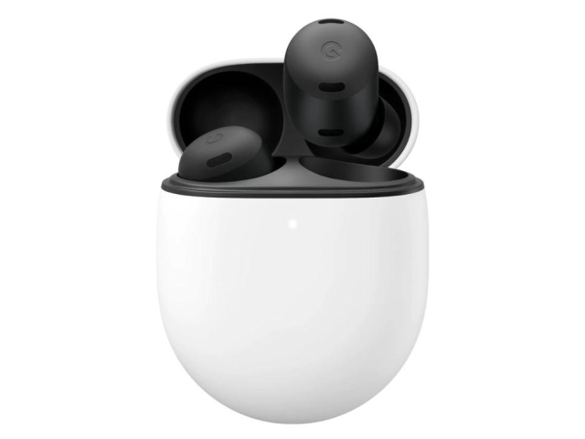 Handsfree Google Pixel Buds Pro, Charcoal