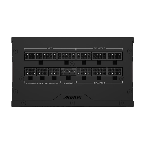 Sursa Gigabyte GP-AE850PM PG5, 850W