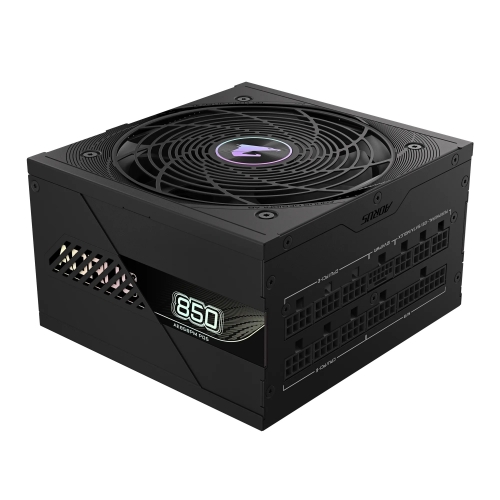 Sursa Gigabyte GP-AE850PM PG5, 850W