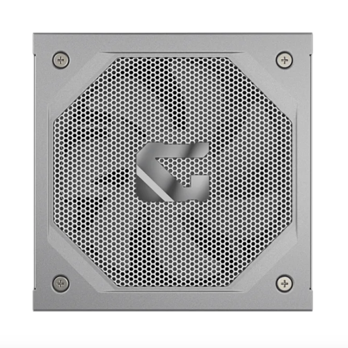 GP-GME1000GM PG5 ICE, 1000W, ATX, Full Modular, Alb