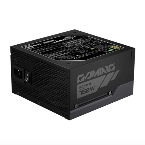 GP-GME750GM PG5, 750W, ATX, Full Modular, Negru