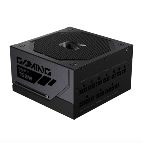 GP-GME750GM PG5, 750W, ATX, Full Modular, Negru
