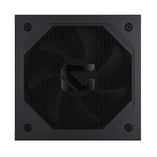GP-GME750GM PG5, 750W, ATX, Full Modular, Negru