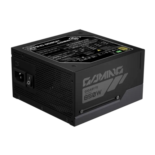 GP-GME850GM PG5, 850W, ATX, Full Modular, Negru