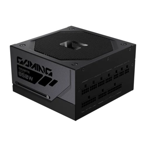 GP-GME850GM PG5, 850W, ATX, Full Modular, Negru
