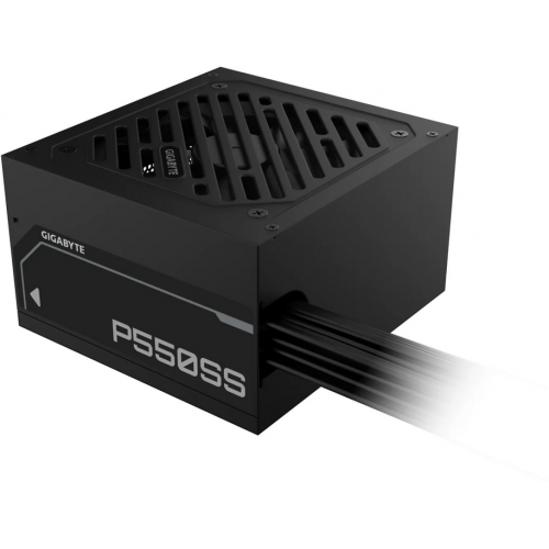 Sursa Gigabyte P550SS, 550W