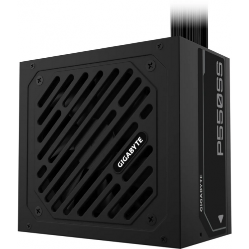 Sursa Gigabyte P550SS, 550W