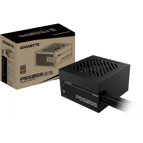 Sursa Gigabyte P550SS, 550W