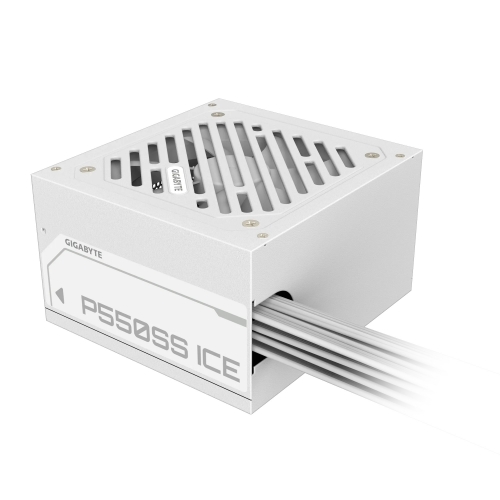 Sursa Gigabyte P550SS ICE, 550W