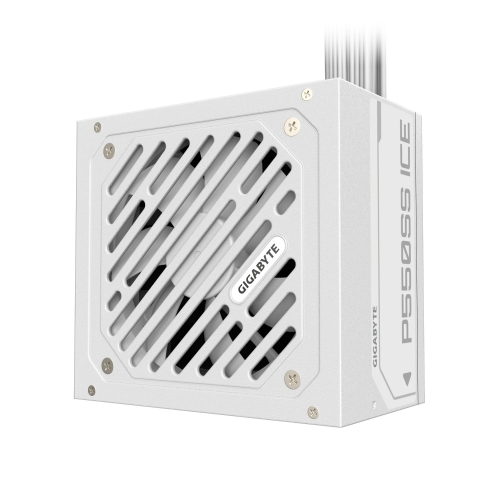 Sursa Gigabyte P550SS ICE, 550W
